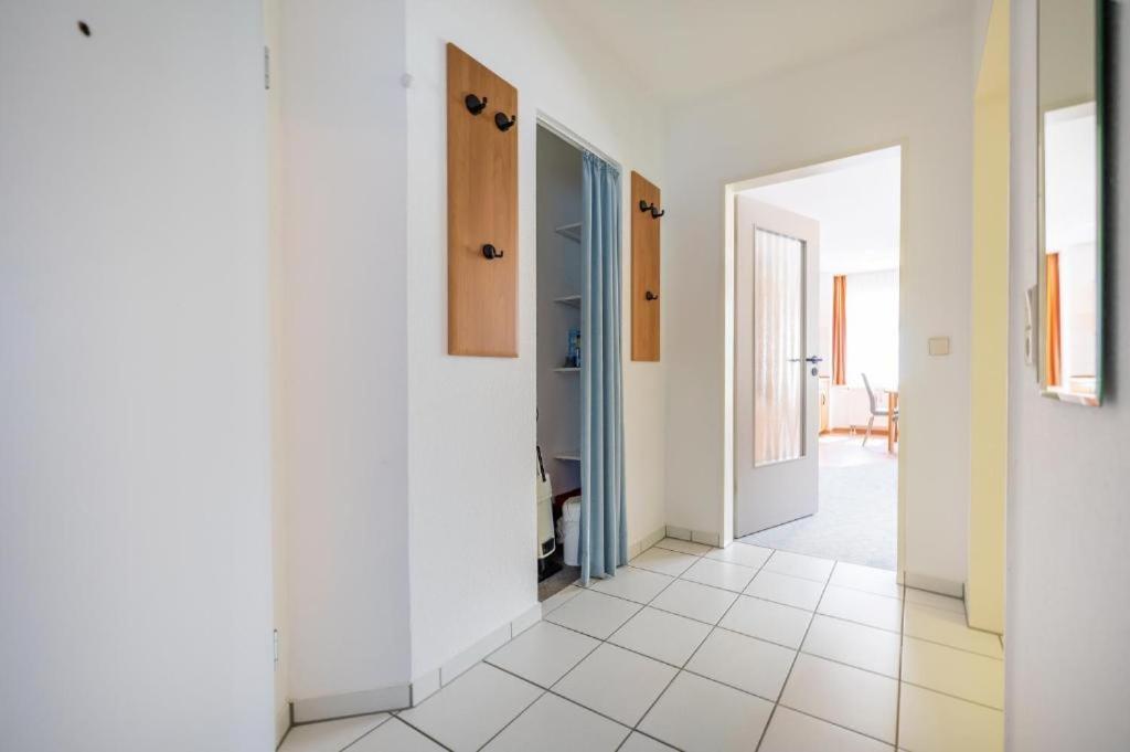 Apartment Strandruh *