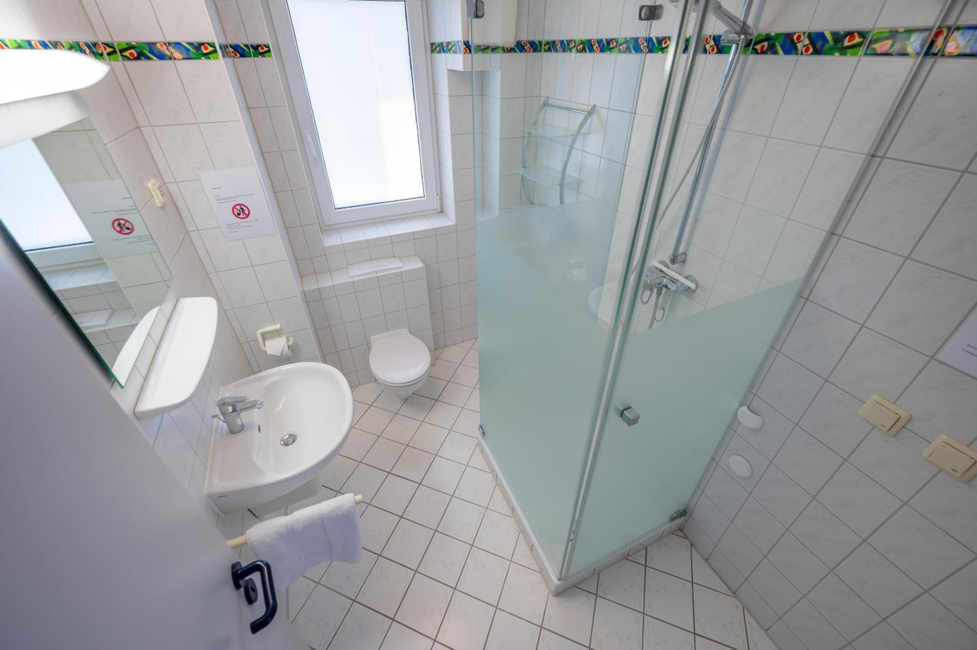 Apartment Strandruh Ostseebad Binz