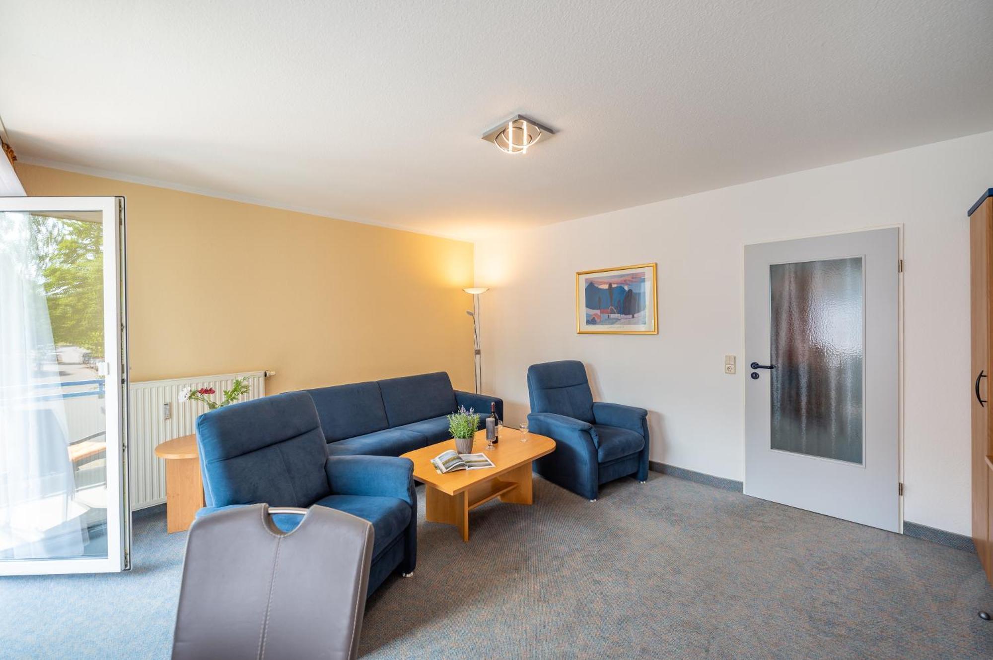 Apartment Strandruh
