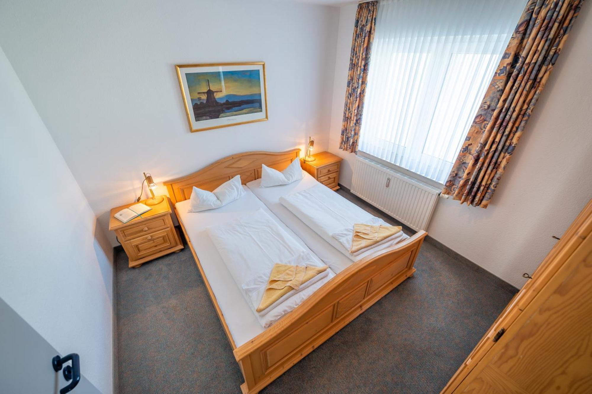 Apartment Strandruh Ostseebad Binz