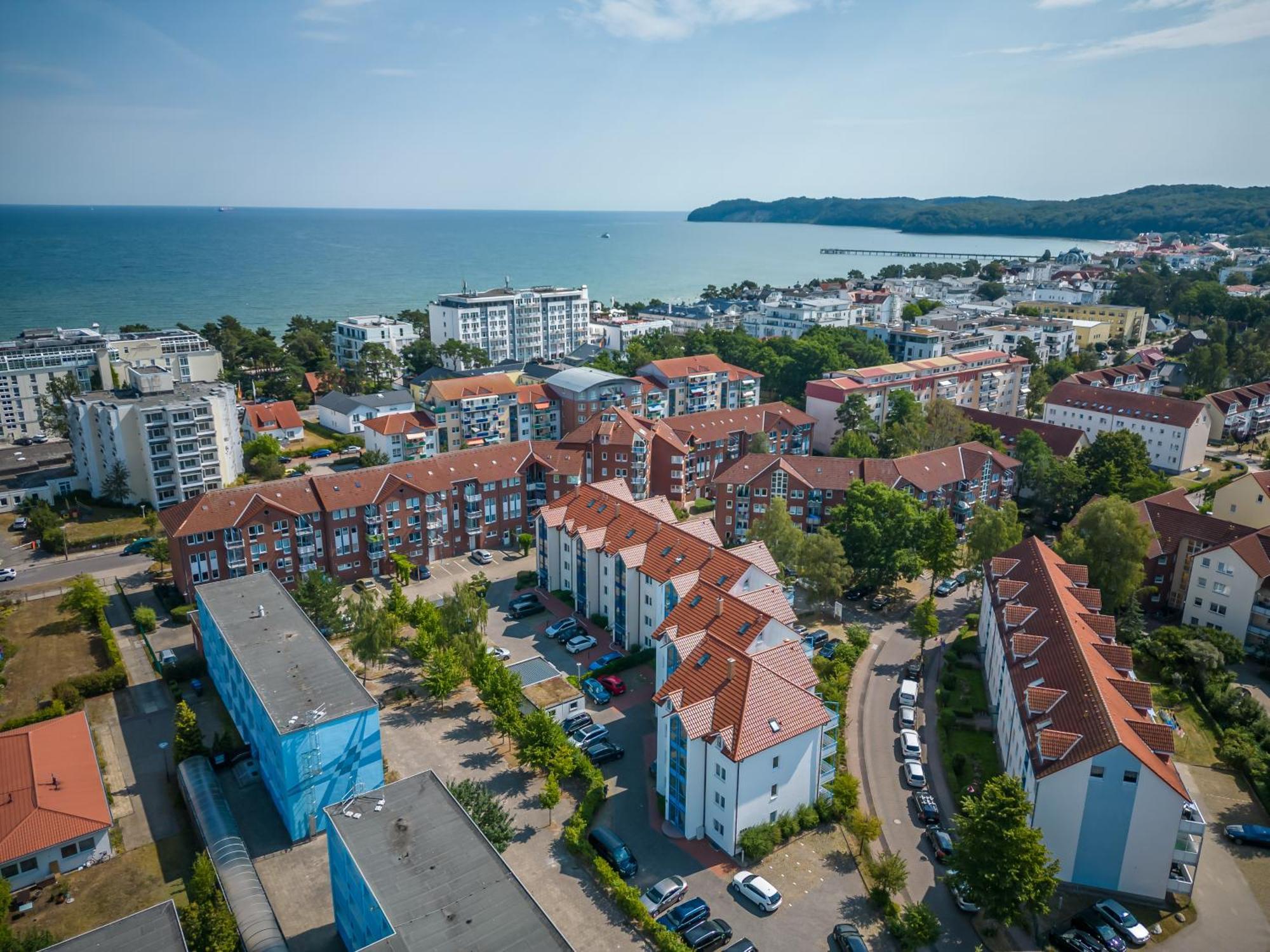 Strandruh *